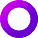 Logo pour la plateforme GOG