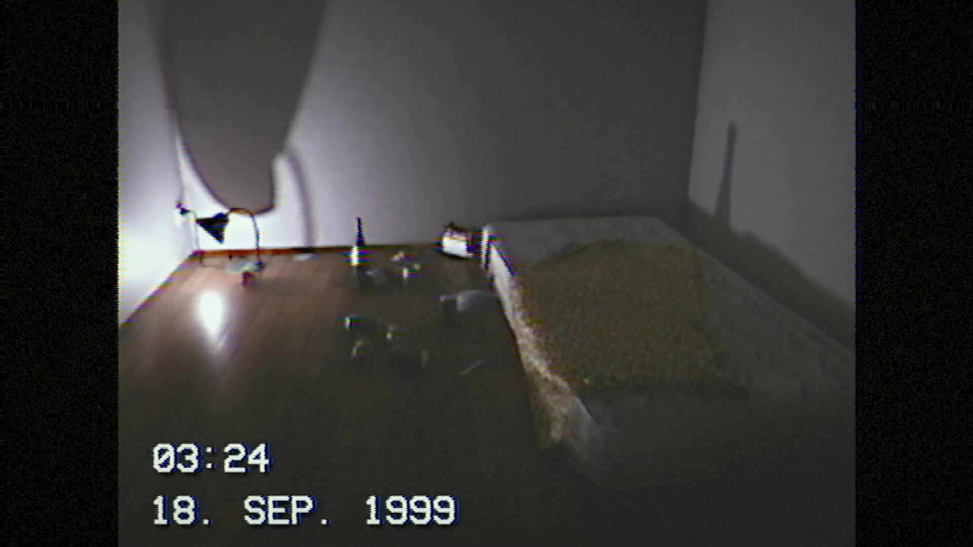 Capture d'écran de September 1999