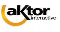 Logo d'Aktor Interactive