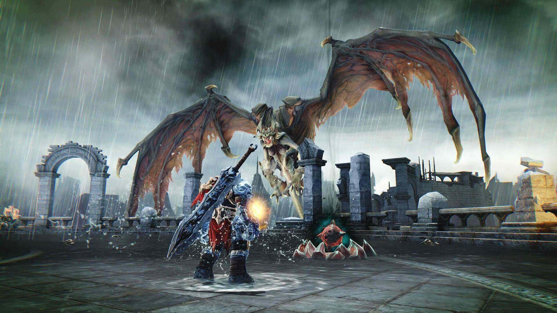 Image de couverture tirée du jeu